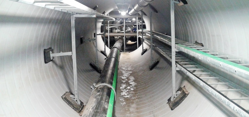 Infra-tunnel-Automatic-Waste-Collecton-pipe-MetroTaifun-Vallastaden